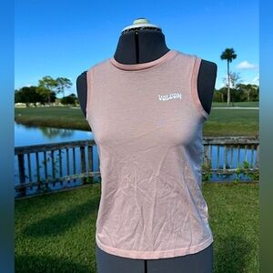 ✨NWOT✨ Volcom Shirt - Girl’s Size Large (10/12)